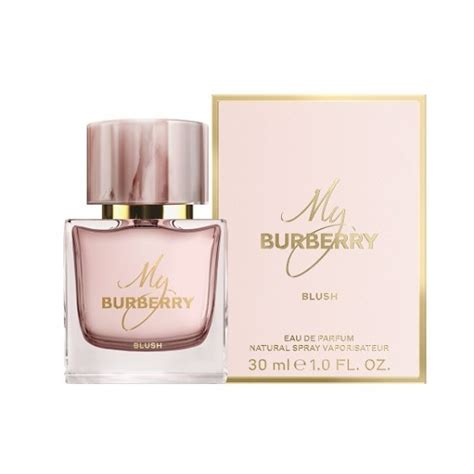 my burberry blush 30ml|my Burberry blush price.